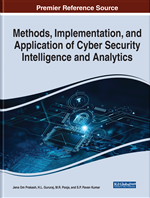 Methods, Implementation, and Application of Cyber Security Intelligence and Analytics