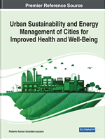 Urban Sustainability and Energy Management of Cities for Improved Health and Well-Being