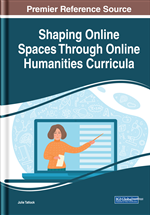 Creating Community Through the Teaching of Multicultural Literature Online