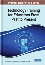 Bridging the Digital Divide and Technology Professional Development During the COVID-19 Pandemic in Developing Countries: Findings From a Multi-Country Study