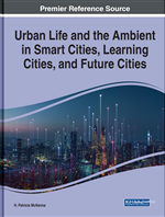 Urban Life and Artificial Intelligence, Machine Learning, Deep Learning, and Ambient Learning in Smart Cities