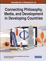 Digital Governance in Post-Modern Africa: Evolving Realities of a New Communication Paradigm