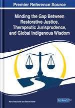 Restorative Justice and Therapeutic Jurisprudence: Two Sides of the Same Coin