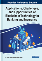 Blockchain Technology in Digitizing Bancassurance: A Theoretical Perspective of Prospects and Confronts in India