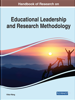 Handbook of Research on Educational Leadership and Research Methodology