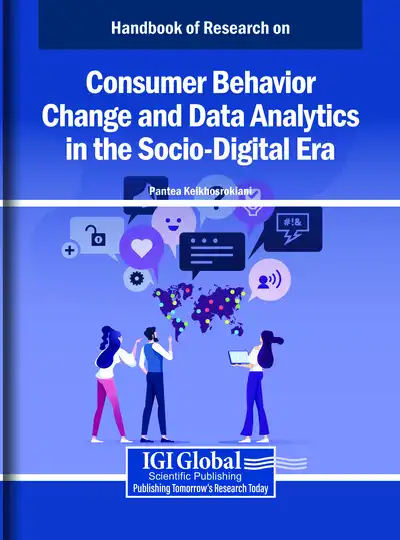 The Impact of Social Media and Digital Marketing on Consumer Behavior ...