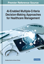AI-Enabled Multiple-Criteria Decision-Making Approaches for Healthcare Management