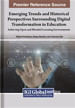 Transforming Pedagogy in Uncertain Times: Blended Learning in a First-Year University Context