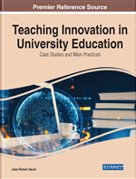 Social Media and User-Generated Content as a Teaching Innovation Tool in Universities