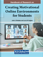 Creating Motivational Online Environments for Students