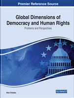 Global Dimensions of Democracy and Human Rights: Problems and Perspectives