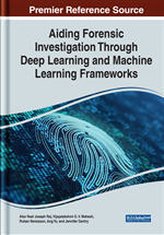A Review on Forensic Science and Criminal Investigation Through a Deep Learning Framework