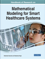 Handbook of Research on Mathematical Modeling for Smart Healthcare Systems