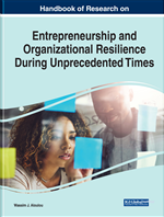 Entrepreneurship and Organizational Resilience: Responding to and Recovering From Crisis Situations (COVID-19)
