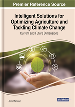 Intelligent Solutions for Optimizing Agriculture and Tackling Climate Change: Current and Future Dimensions