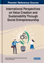Bibliometric Analysis of Social Entrepreneurship