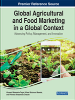 Global Agricultural and Food Marketing in a Global Context: Advancing Policy, Management, and Innovation