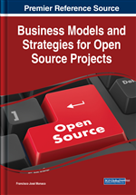Open Source and Economic Models in an Evolutionary Approach