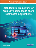 Micro-Distributed Applications