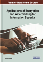 Applications of Encryption and Watermarking for Information Security