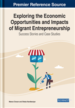 Exploring the Economic Opportunities and Impacts of Migrant Entrepreneurship: Success Stories and Case Studies