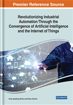 The Effect of Industrial Automation and Artificial Intelligence on Supply Chains With the Onset of COVID-19