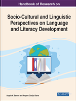 Socio-Cultural and Linguistic Perspectives on Language and Literacy Development