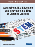 Advancing STEM Education and Innovation in a Time of Distance Learning