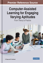 Computer-Assisted Learning for Engaging Varying Aptitudes: From Theory to Practice