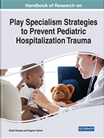 The Importance of Play for Parents of Hospitalized Children