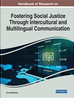 Curriculum Redesign for Cloud Computing to Enhance Social Justice and Intercultural Development in Higher Education