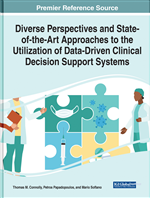 Systematic Literature Review: XAI and Clinical Decision Support