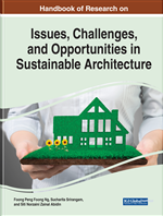 Handbook of Research on Issues, Challenges, and Opportunities in Sustainable Architecture