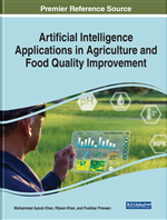 Artificial Intelligence for Improving Food Quality
