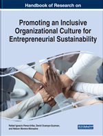 Handbook of Research on Promoting an Inclusive Organizational Culture for Entrepreneurial Sustainability