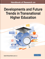 Professional Development and Transnational Education in the Post-COVID-19 Era