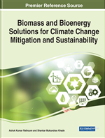 Entrepreneurial Opportunities In Bioenergy