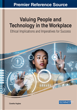 Six Ethical Challenges of Valuing People and Technology in the Workplace: An Introduction