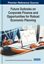 A Study on the Linage Between Business Continuity Plans and Corporate Finance During COVID-19