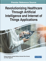 Cancer Diagnosis Using Artificial Intelligence (AI) and Internet of Things (IoT)