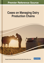 Cases on Managing Dairy Productive Chains
