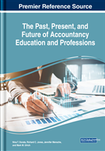 The Past, Present, and Future of Accountancy Education and Professions