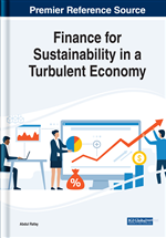 Environmental Finance for a Sustainable Society: An Overview