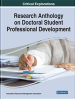 Showcasing Dreams, Desires, Vision, Whimsy, Illusion, and Anxious Uncertainty: Understanding Aspects of Perseverance and Determination Towards Doctoral Capstone Successes