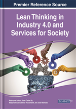 Lean Thinking in Industry 4.0 and Services for Society