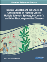 Protective Effects of Cannabis in Neuroinflammation-Mediated Alzheimer's Disease