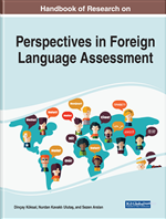 Handbook of Research on Perspectives in Foreign Language Assessment