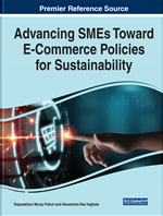 Advancing SMEs Toward E-Commerce Policies for Sustainability