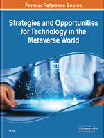 Strategies and Opportunities for Technology in the Metaverse World