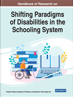 African Perspectives of Legal Frameworks on Disabilities in the Schooling System